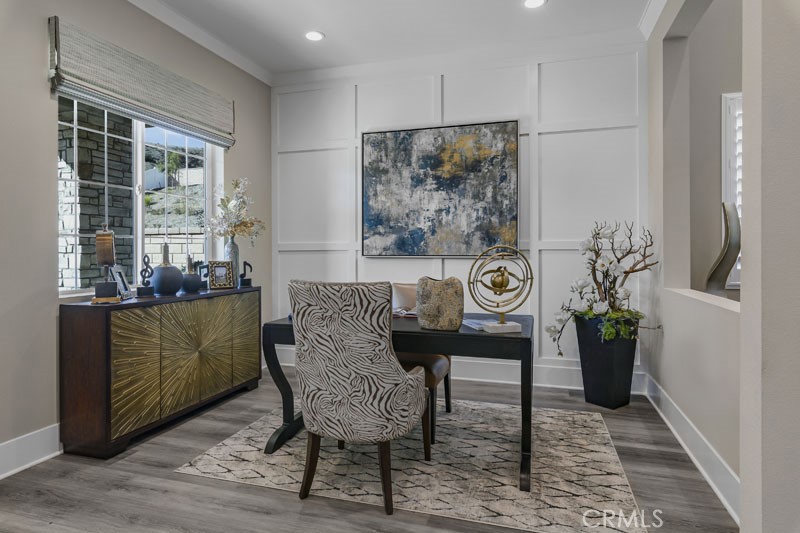 6540 Canyon Oaks Drive Simi Valley, CA 93063 - Photo 10 of 35 Flex Room