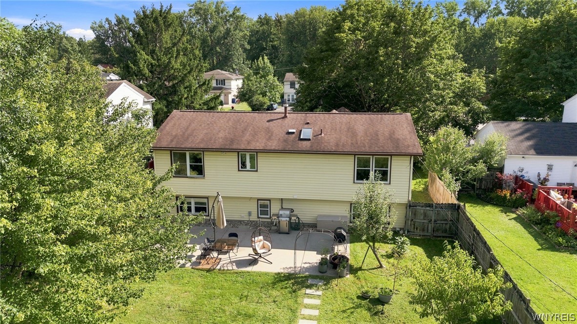 1478 North French Road Amherst, NY 14228 - Photo 39 of 45 Gallery Image 39