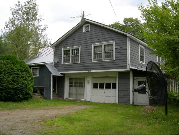 6 Jenne Road Hartland, VT 05089 - Photo 1 of 1