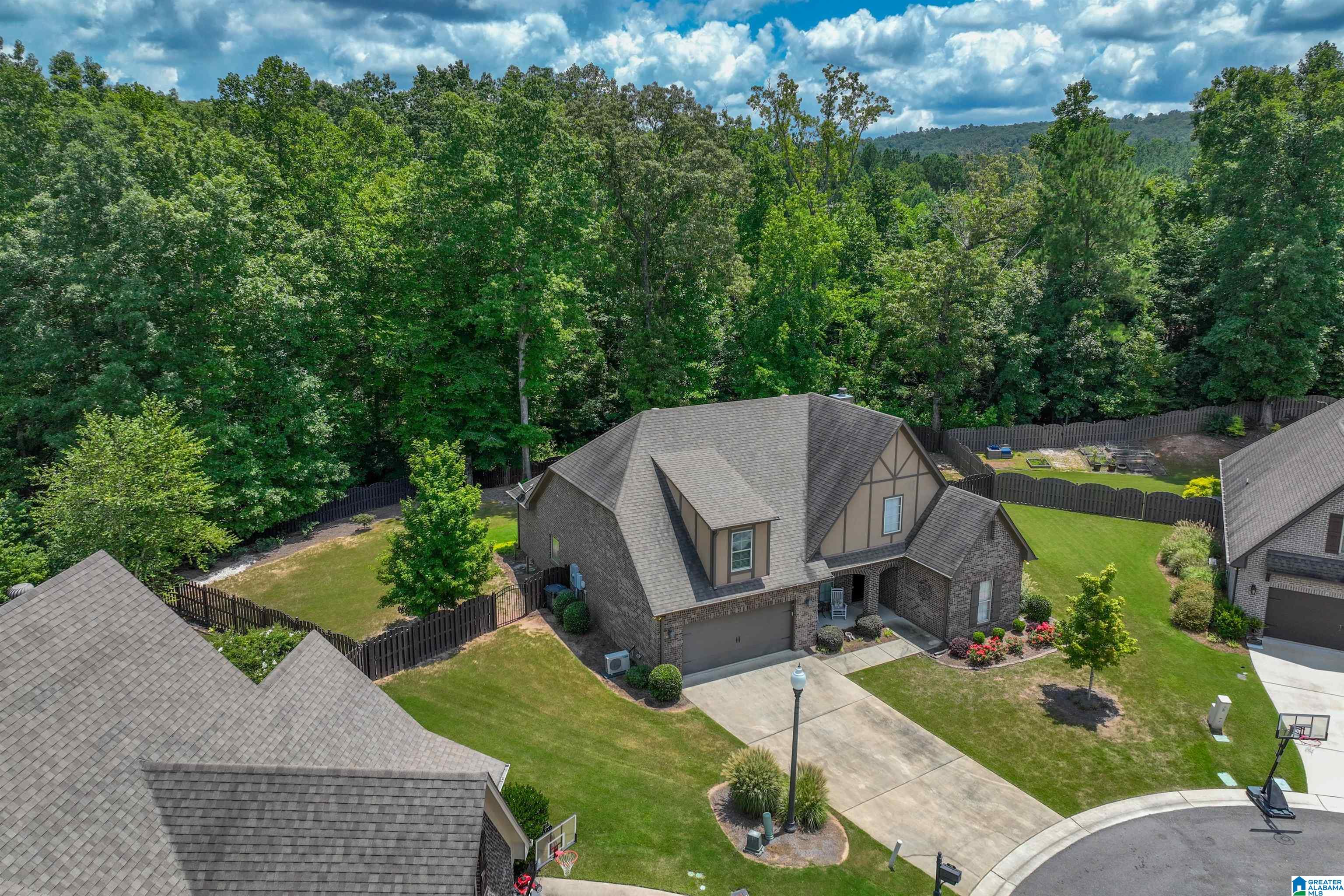 312 Dunrobin Circle Pelham, AL 35124 - Photo 62 of 73