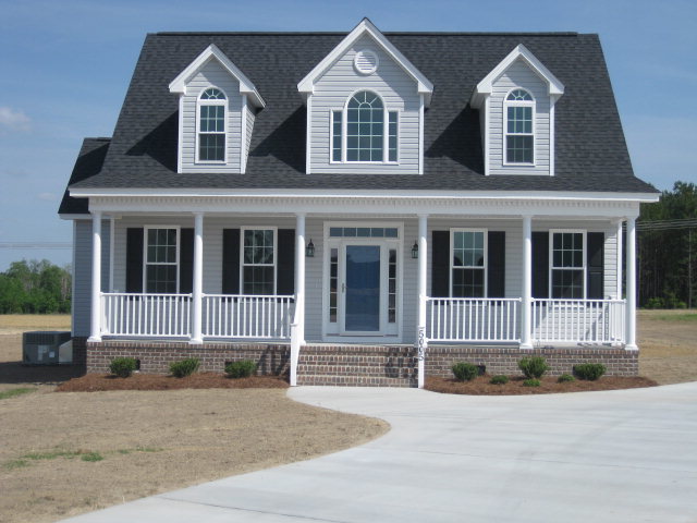 5005 Colorado Road Bailey, NC 27807 - Photo 1 of 12 Primary Photo