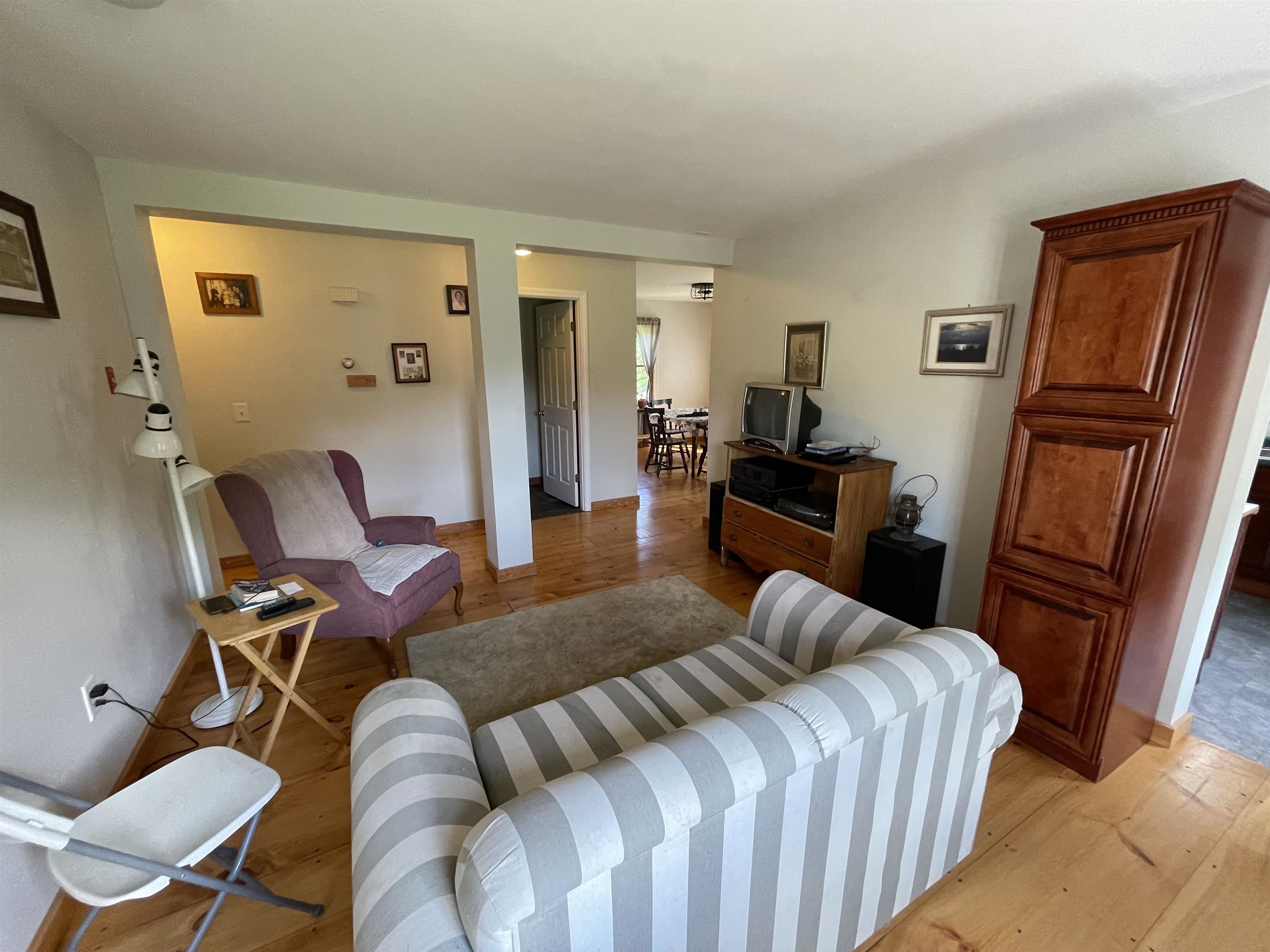 129 West Trottier Road Royalton, VT 05068 - Photo 12 of 25