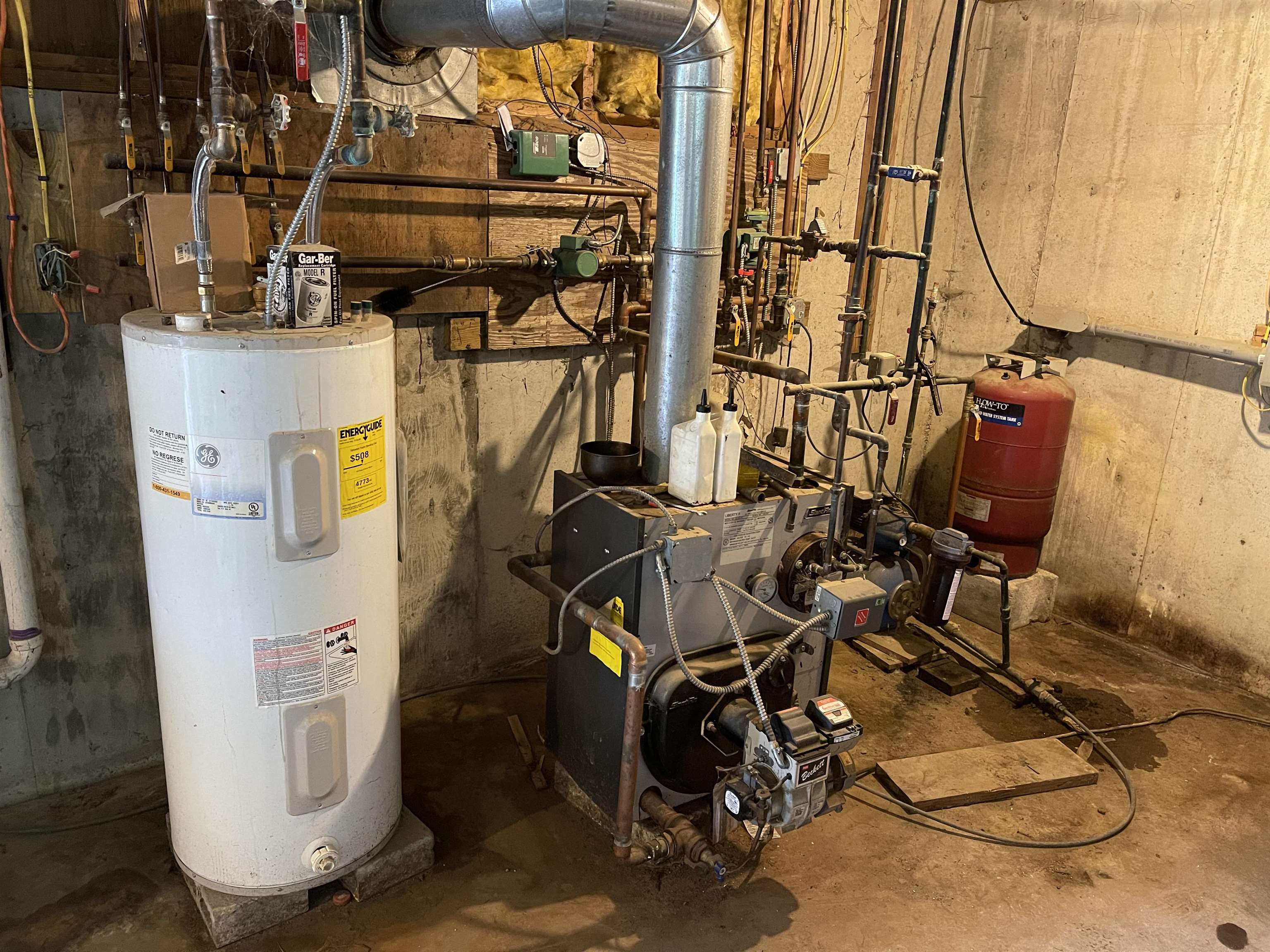 129 West Trottier Road Royalton, VT 05068 - Photo 24 of 25