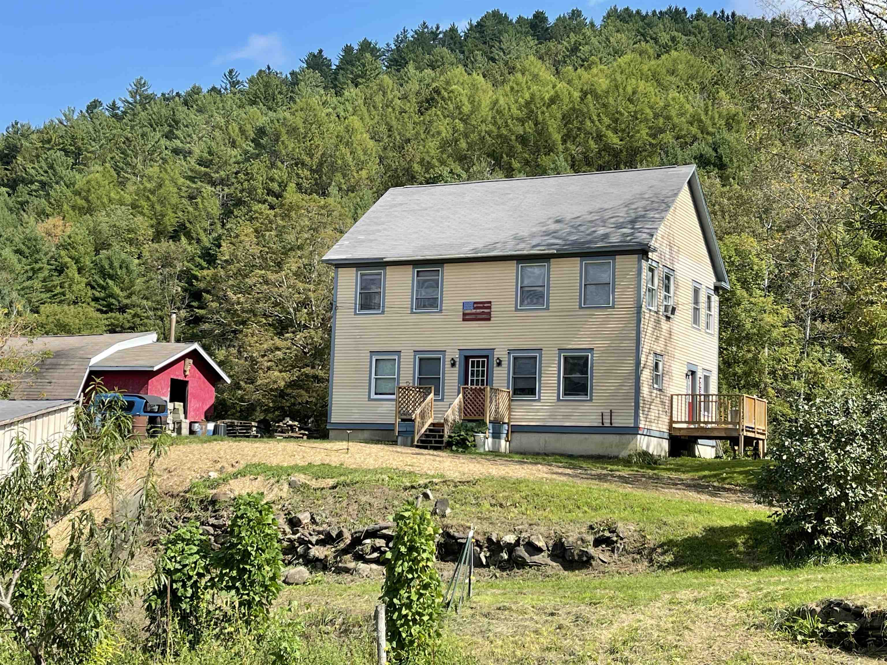 129 West Trottier Road Royalton, VT 05068 - Photo 7 of 25