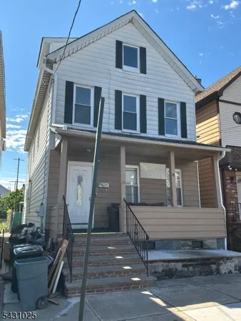 $2,800 | 28 Niles Street, Elizabeth, NJ 07202