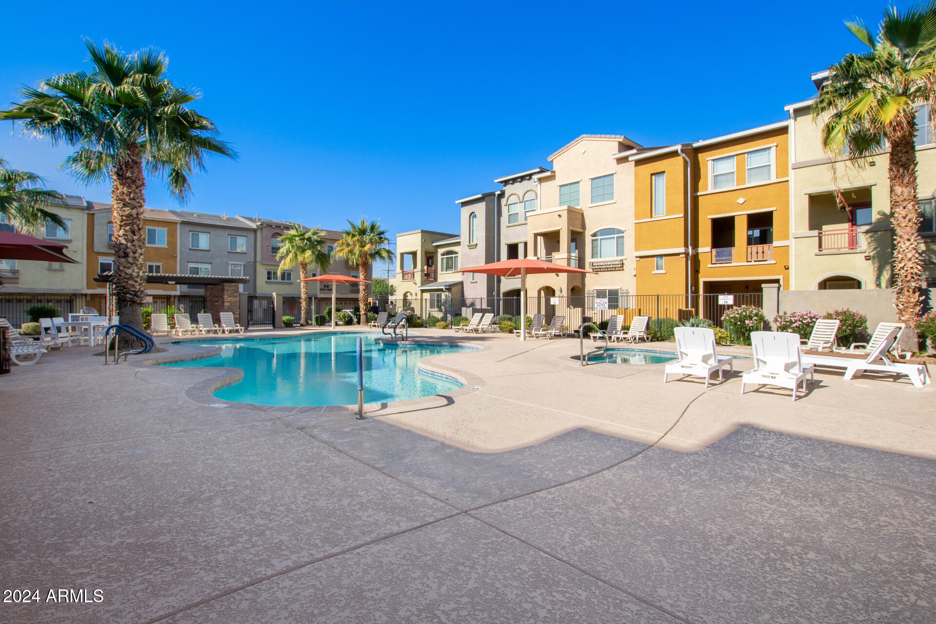 2150 West Alameda Road, Unit 1135 Phoenix, AZ 85085 - Photo 19 of 29 19-Alameda