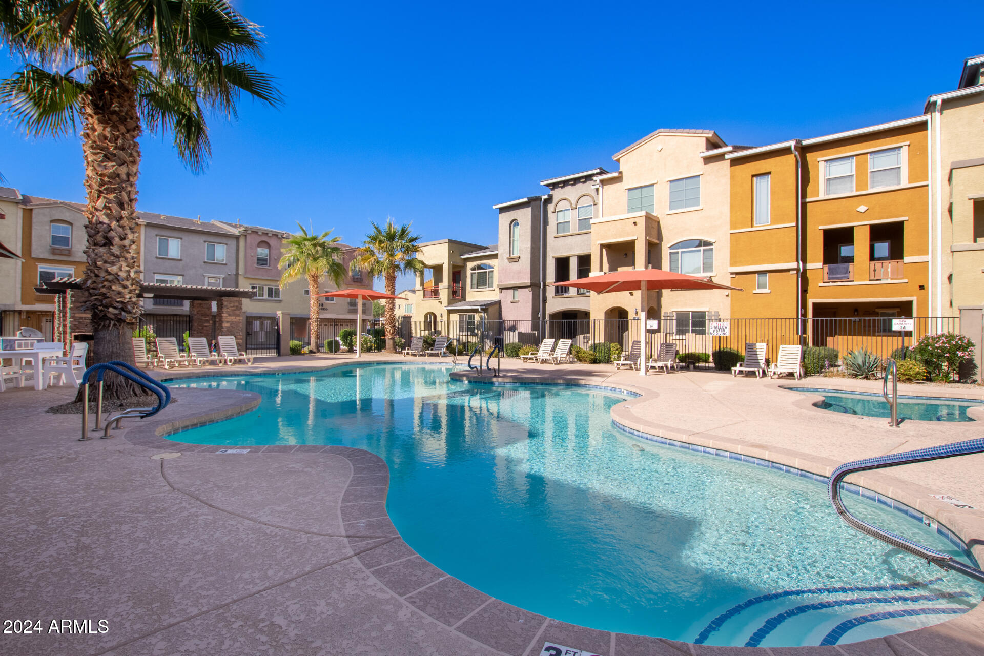 2150 West Alameda Road, Unit 1135 Phoenix, AZ 85085 - Photo 20 of 29 20-Alameda