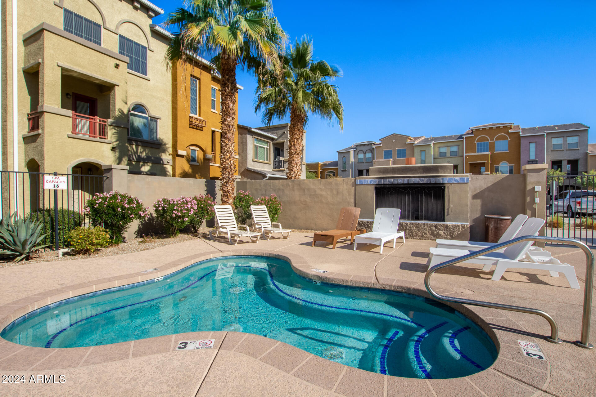 2150 West Alameda Road, Unit 1135 Phoenix, AZ 85085 - Photo 21 of 29 21-Alameda