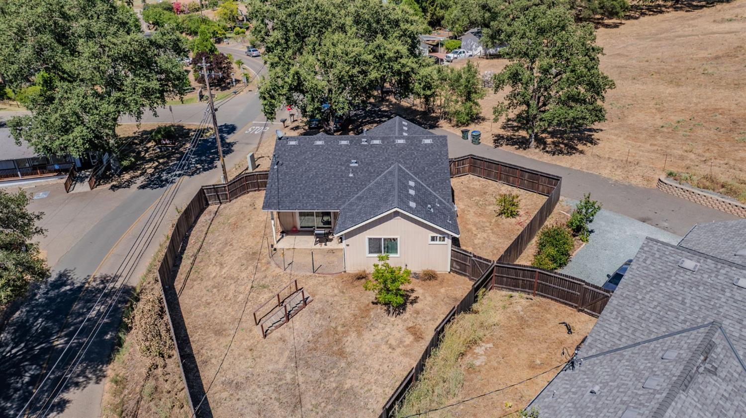 1016 Jackson Gate Road Jackson, CA 95642 - Photo 37 of 44