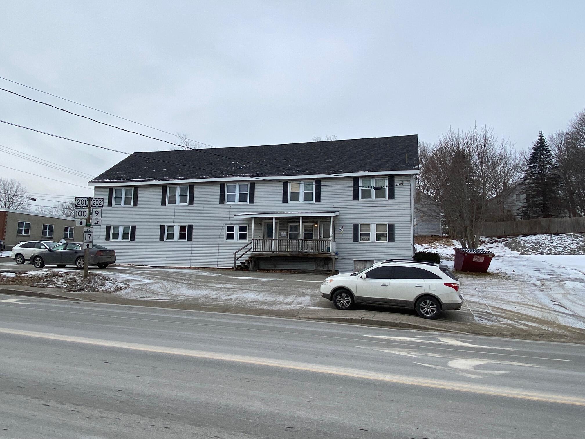 114 Riverside Drive Augusta, ME 04330 - Photo 2 of 4 2