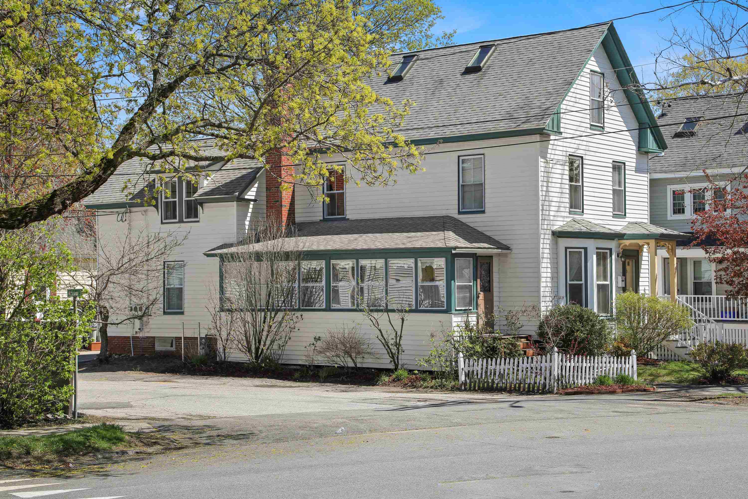 117 Front Street Exeter, NH 03833 - Photo 1 of 40
