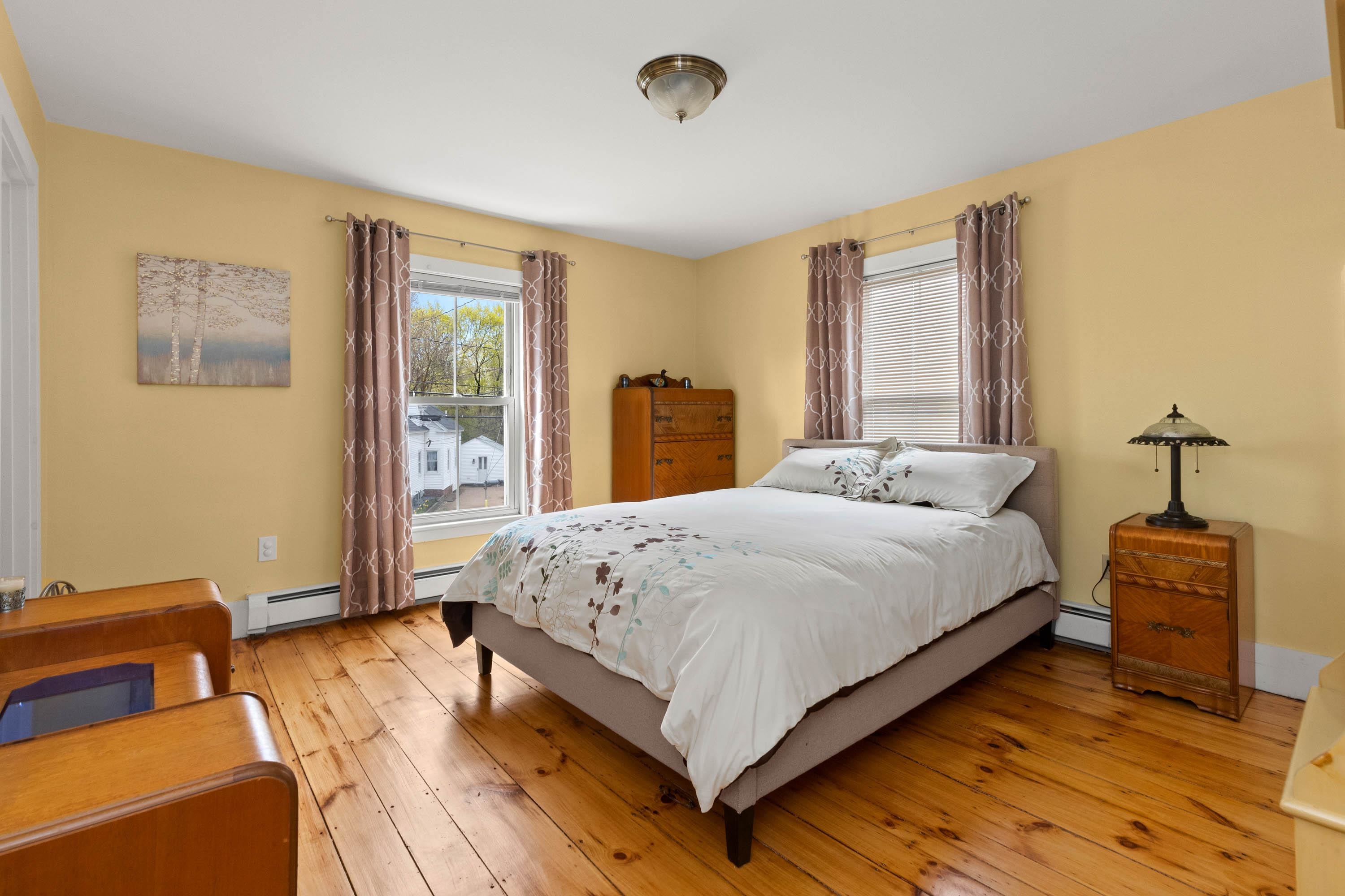 117 Front Street Exeter, NH 03833 - Photo 12 of 40