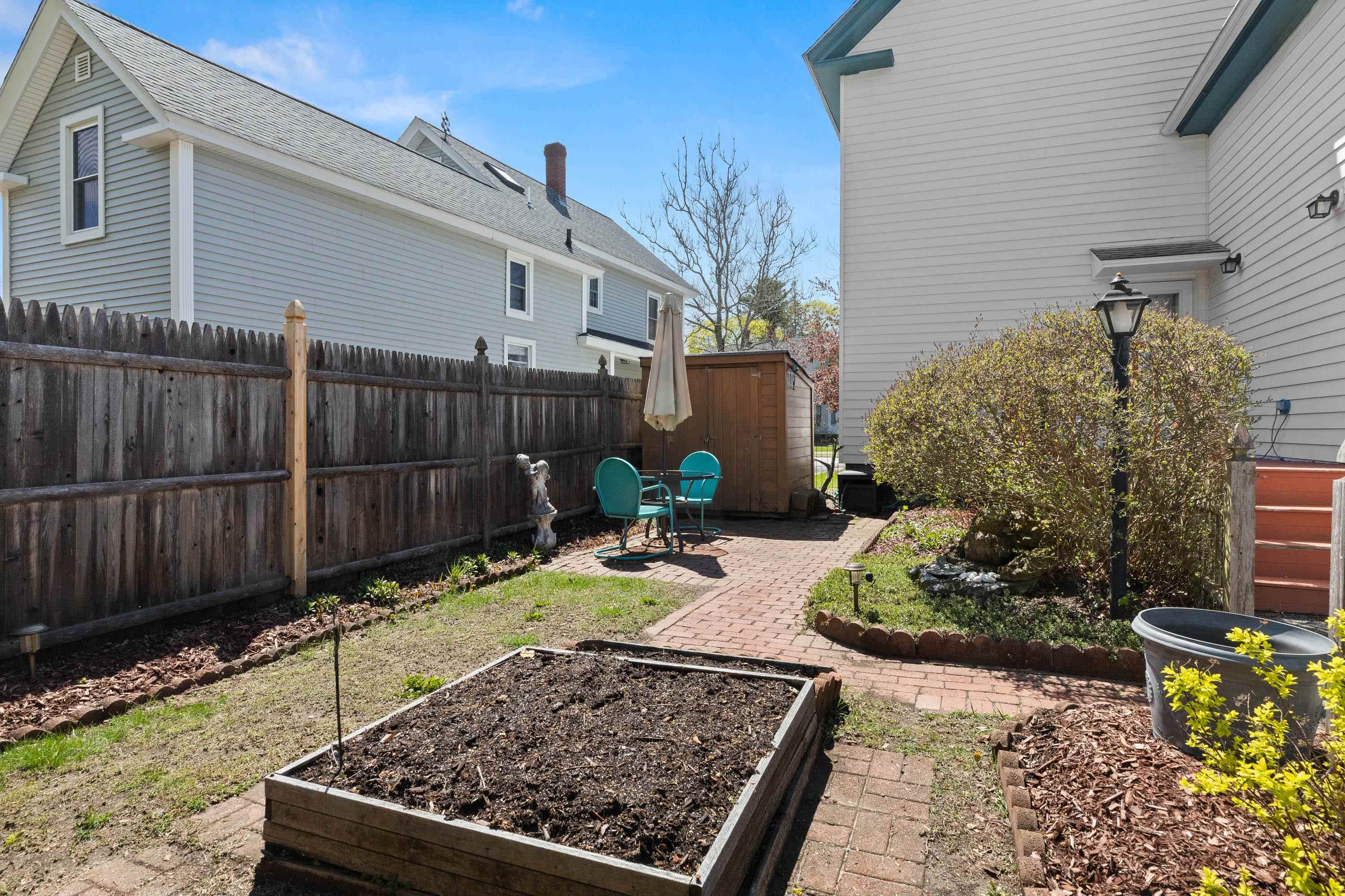 117 Front Street Exeter, NH 03833 - Photo 30 of 40