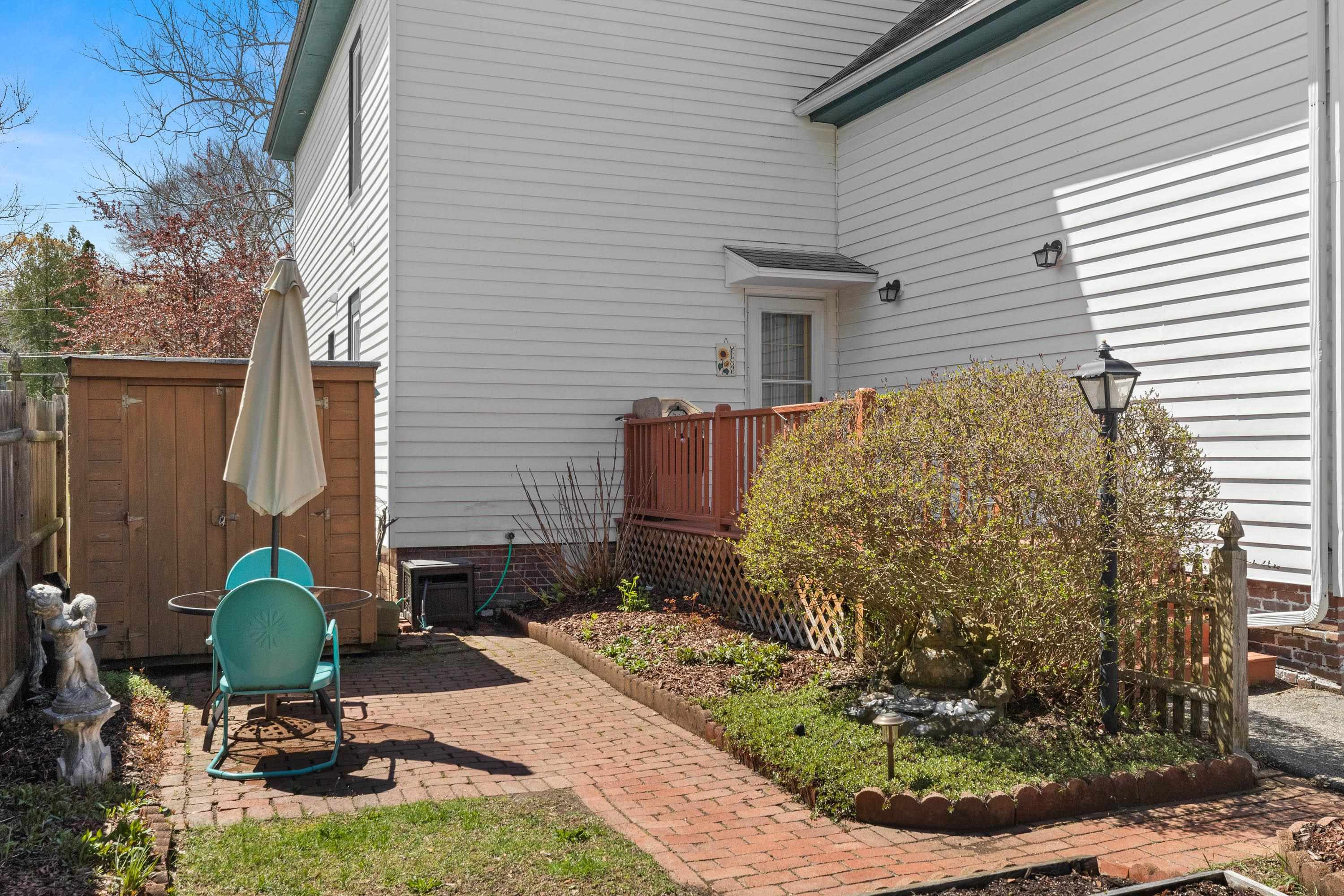 117 Front Street Exeter, NH 03833 - Photo 31 of 40