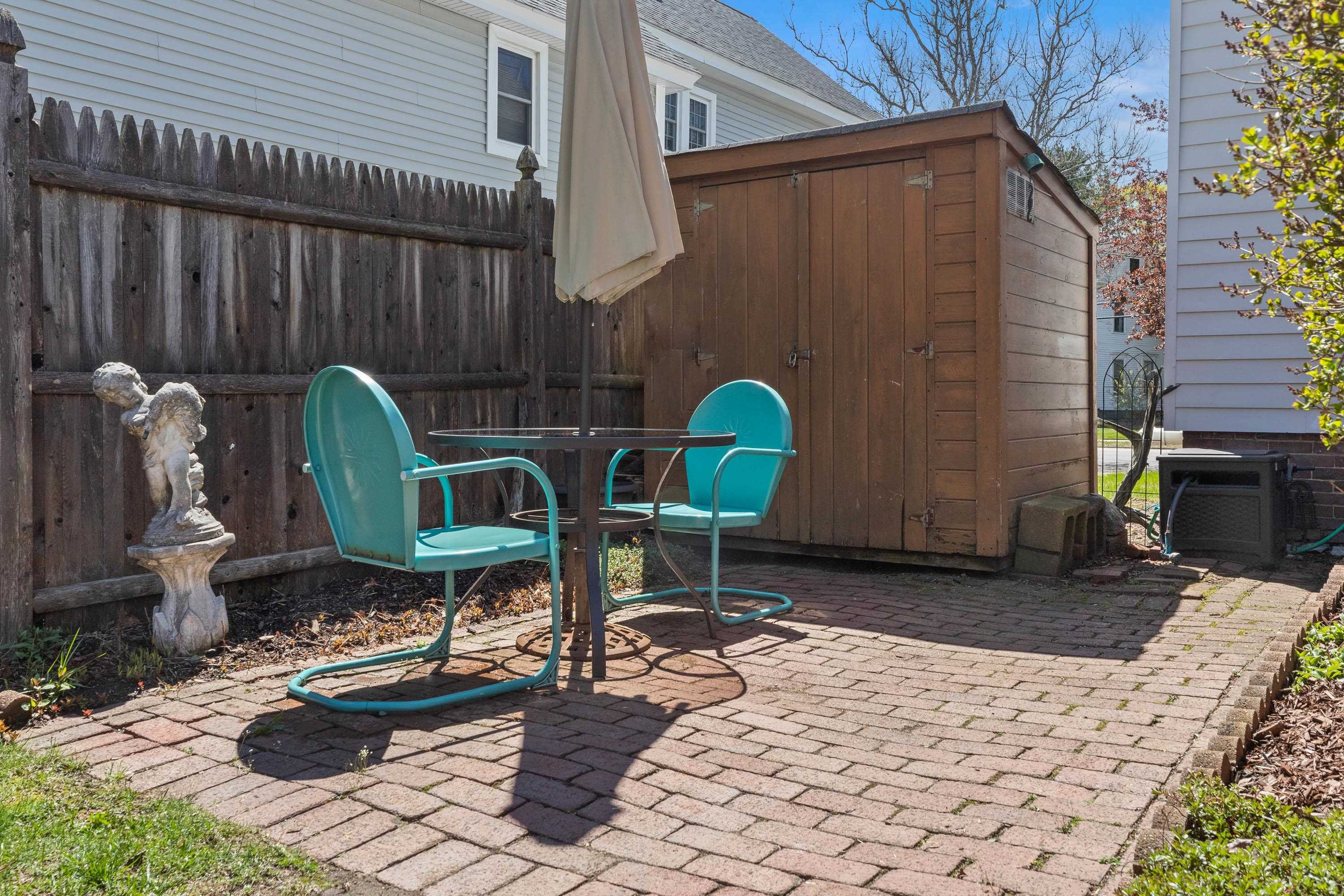 117 Front Street Exeter, NH 03833 - Photo 33 of 40