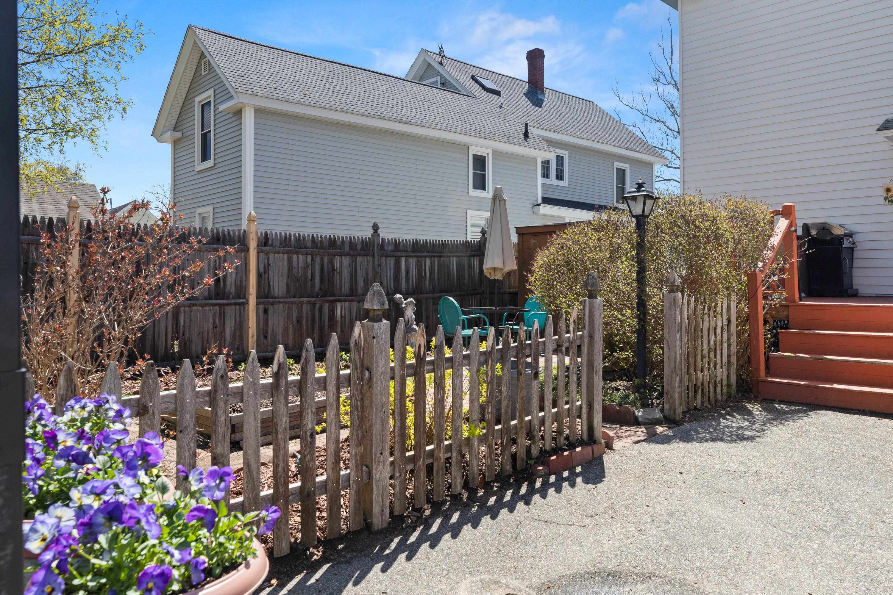 117 Front Street Exeter, NH 03833 - Photo 36 of 40