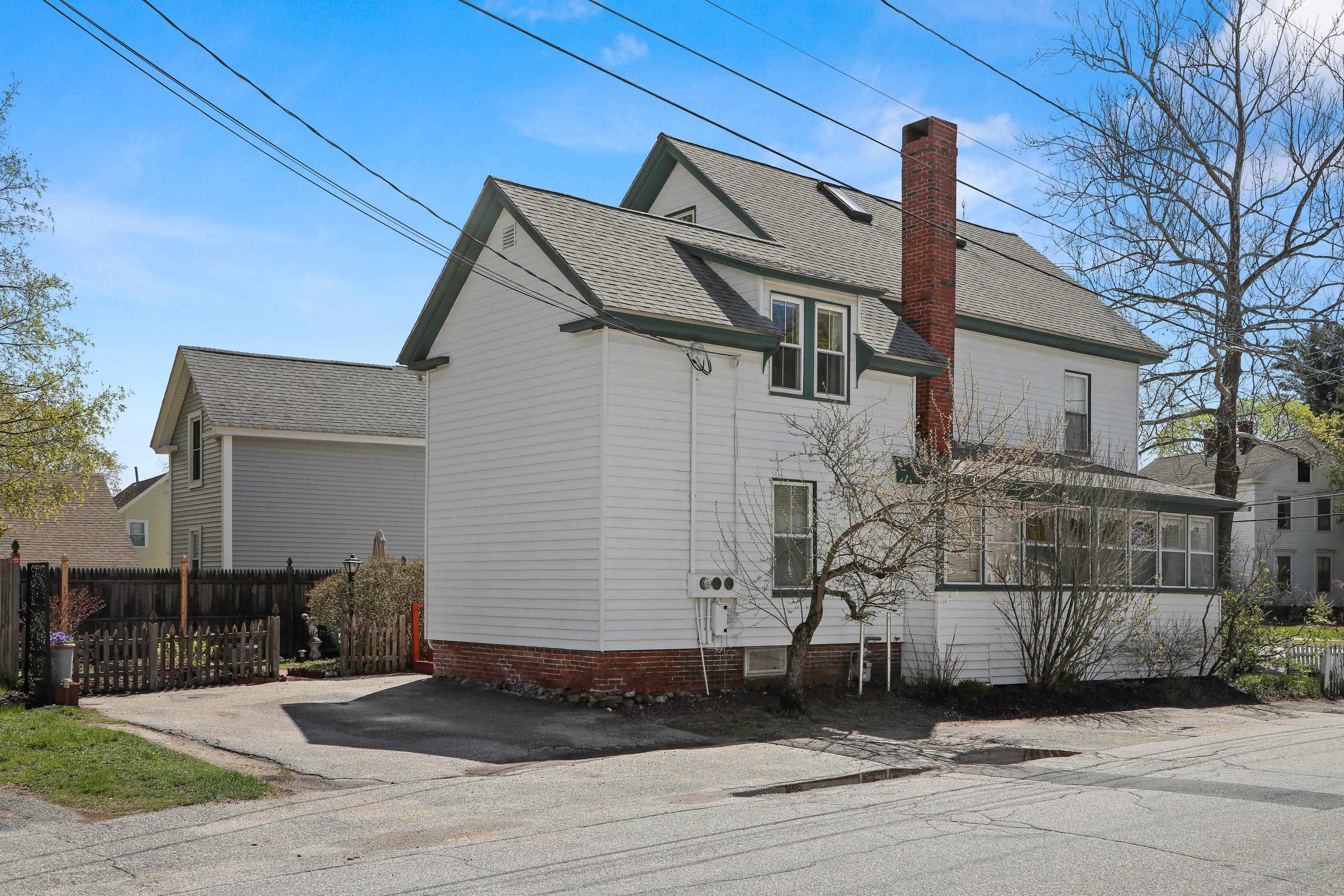 117 Front Street Exeter, NH 03833 - Photo 37 of 40