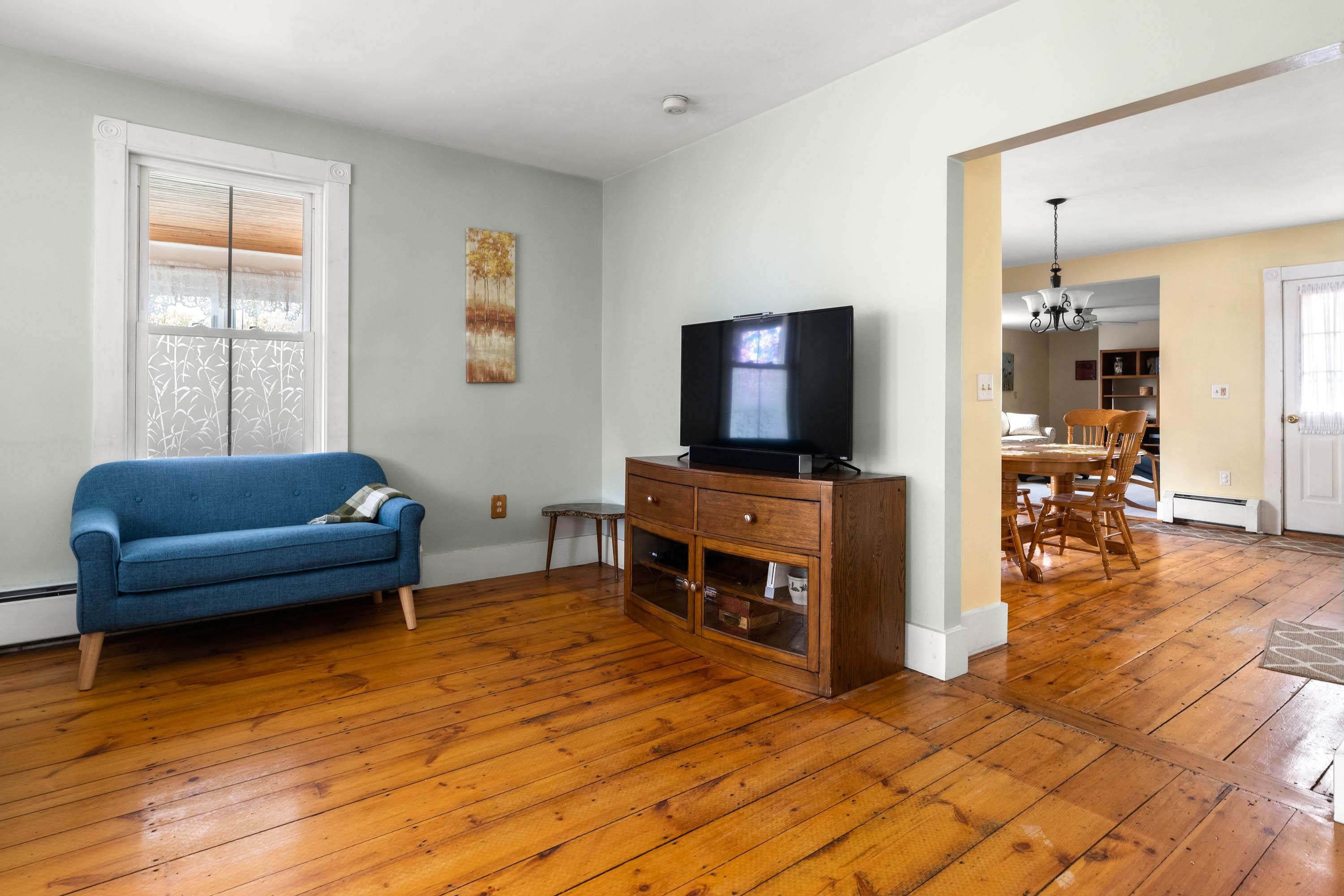 117 Front Street Exeter, NH 03833 - Photo 4 of 40