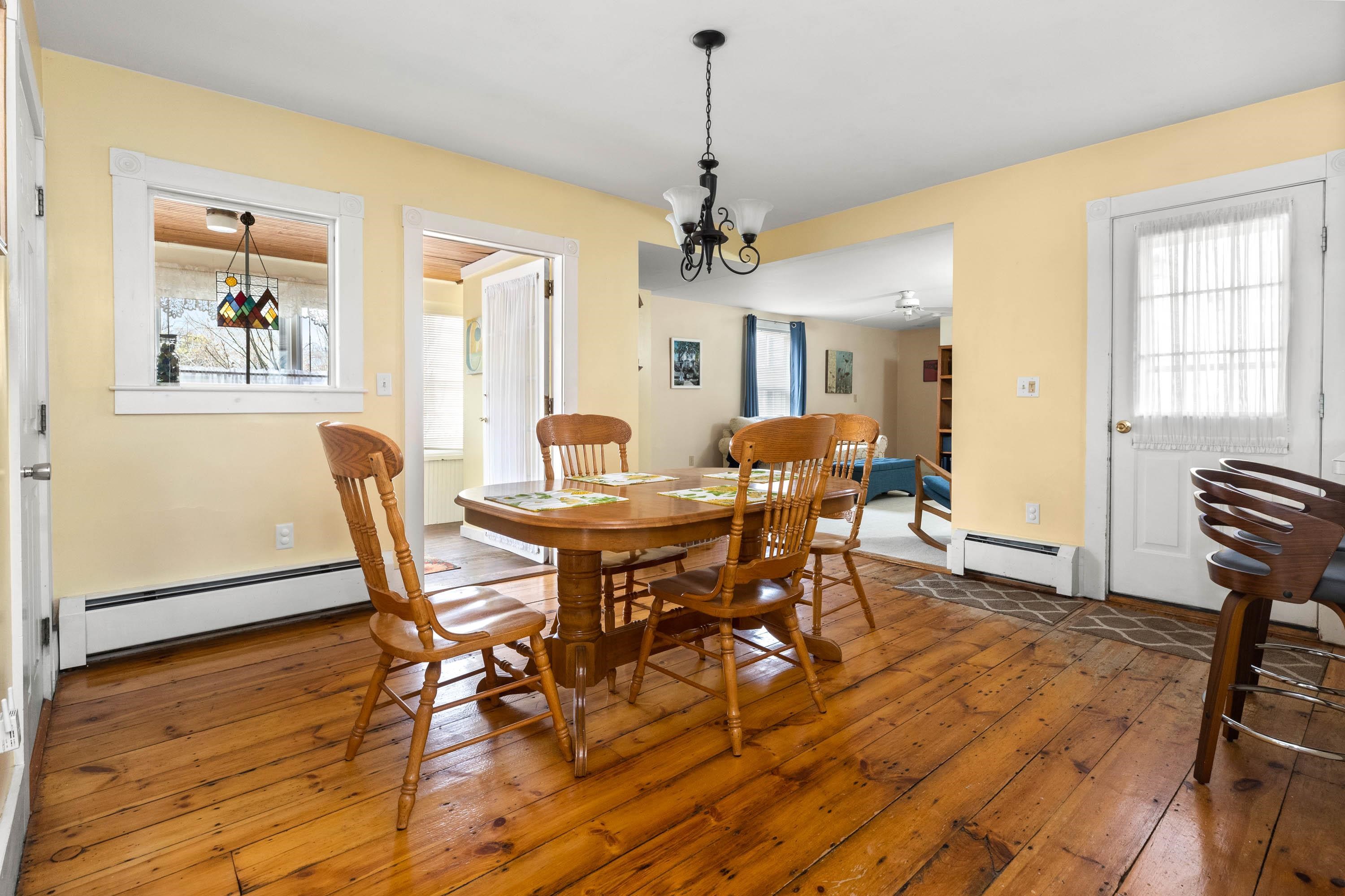 117 Front Street Exeter, NH 03833 - Photo 5 of 40