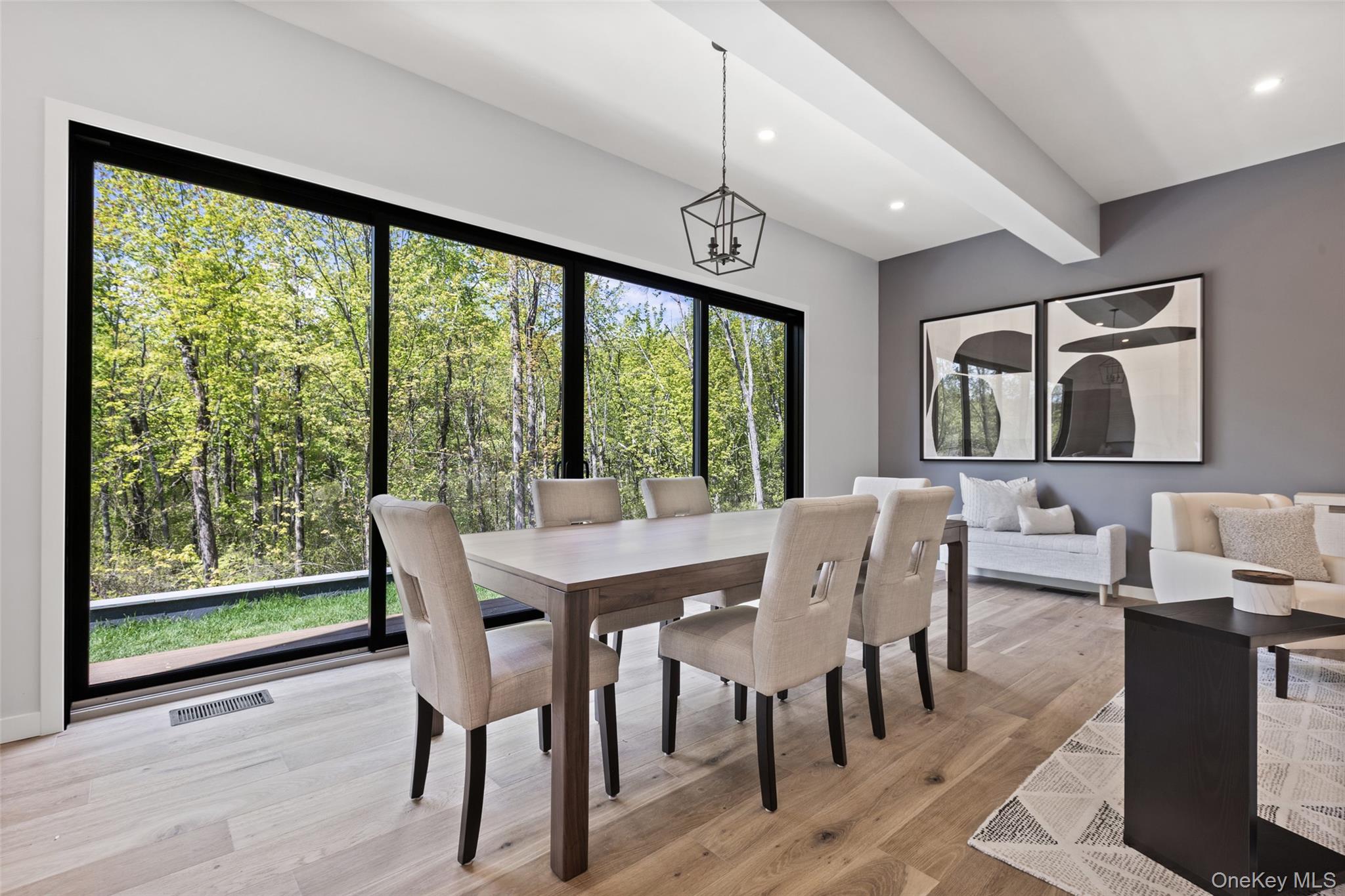 41 Mead Road Armonk, NY 10504 - Photo 11 of 40 Informal Dining