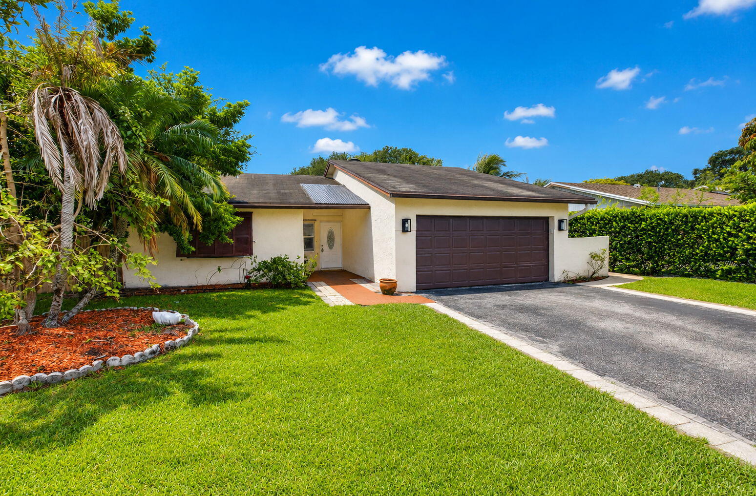 9510 Affirmed Lane Boca Raton, FL 33496 - Photo 2 of 50 Exterior
