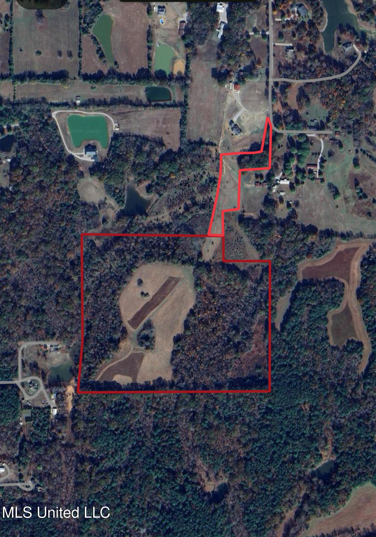 Kelly Lane Red Banks, MS 38661 - Photo 13 of 13 IMG_0127