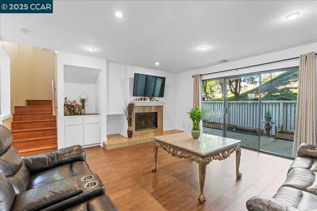 $509,500 | 2552 Treeside Way, Richmond, CA 94806