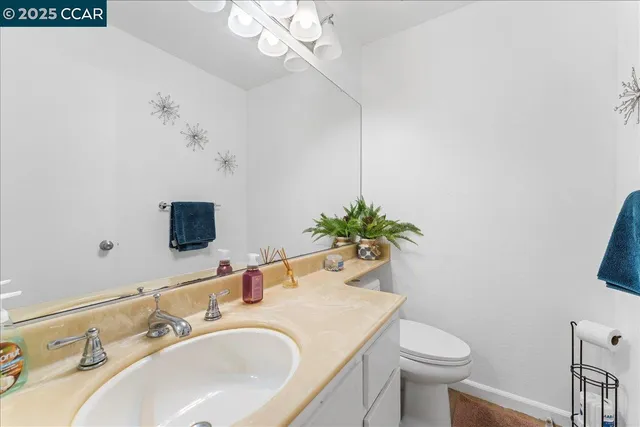 $509,500 | 2552 Treeside Way, Richmond, CA 94806