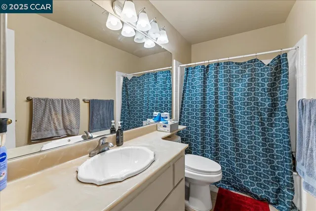 $509,500 | 2552 Treeside Way, Richmond, CA 94806