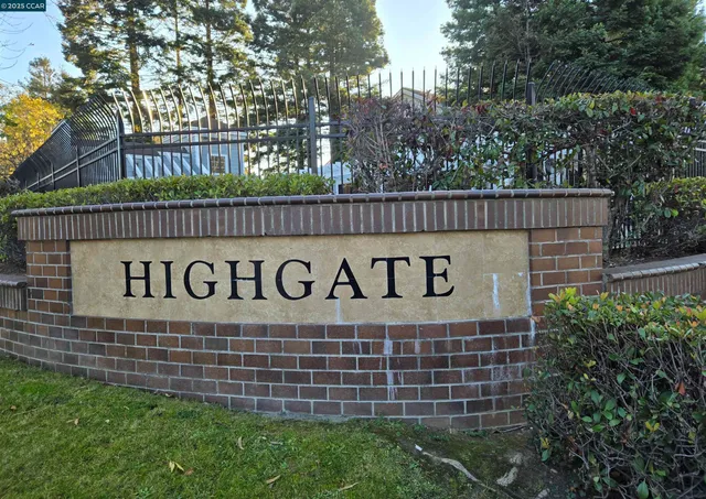 $509,500 | 2552 Treeside Way, Richmond, CA 94806