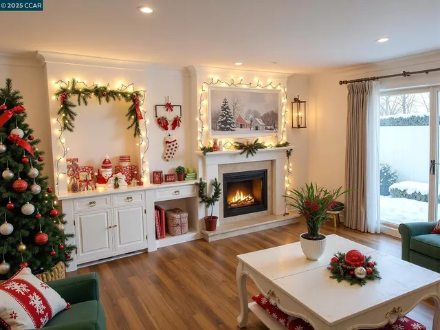 $509,500 | 2552 Treeside Way, Richmond, CA 94806