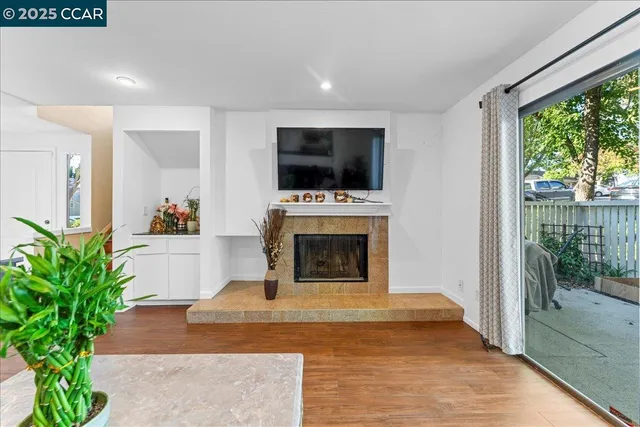 $509,500 | 2552 Treeside Way, Richmond, CA 94806