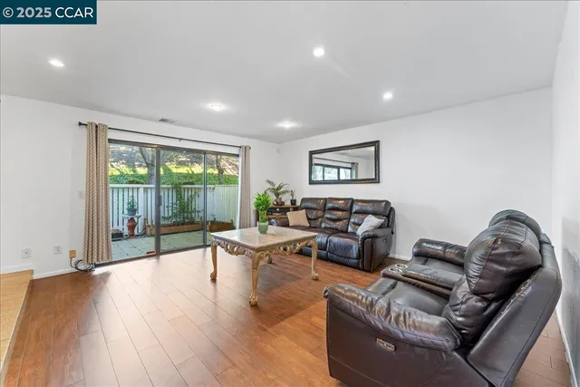 $509,500 | 2552 Treeside Way, Richmond, CA 94806