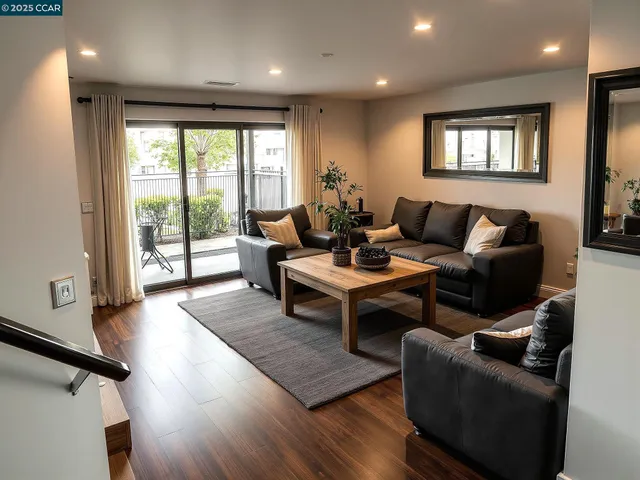 $509,500 | 2552 Treeside Way, Richmond, CA 94806