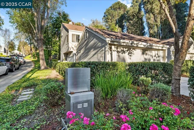 $509,500 | 2552 Treeside Way, Richmond, CA 94806