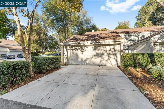 $509,500 | 2552 Treeside Way, Richmond, CA 94806