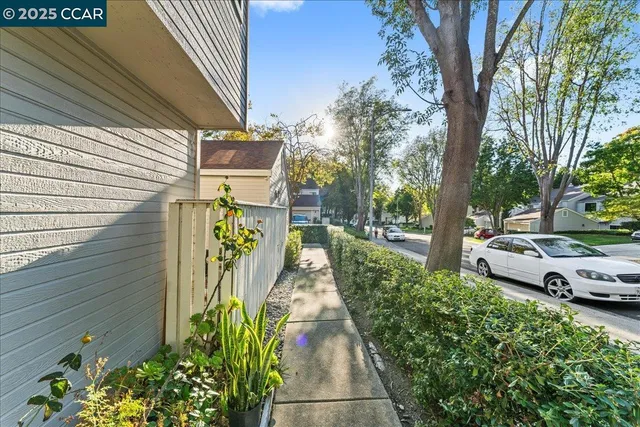 $509,500 | 2552 Treeside Way, Richmond, CA 94806