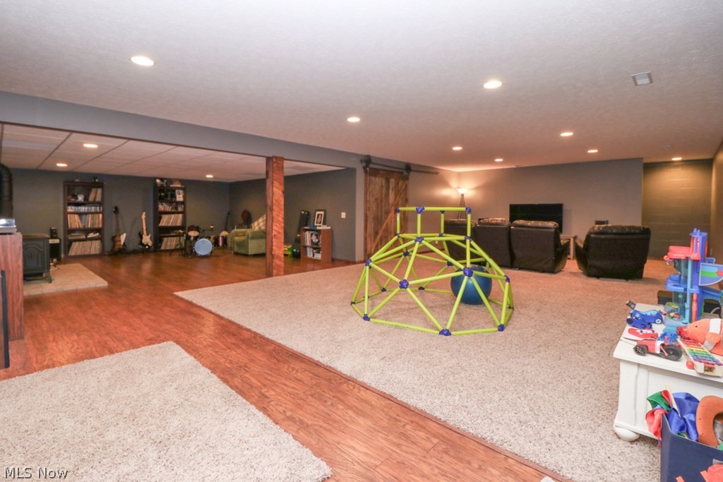 1189 Mowery Road Perrysville, OH 44864 - Photo 31 of 35