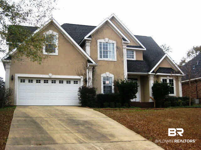 2402 Carolina Court Mobile, AL 36695 - Photo 1 of 1
