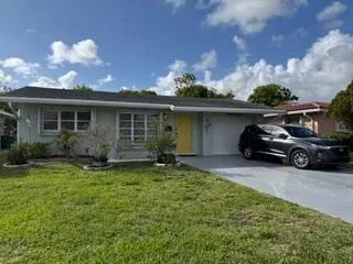 $380,000 | 4919 Northwest 47th Terrace, Tamarac, FL 33319