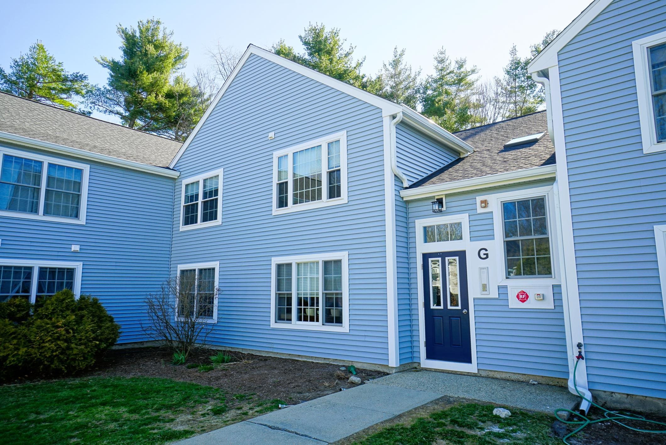 50 Brookside Drive, Unit G5 Exeter, NH 03833 - Photo 1 of 46