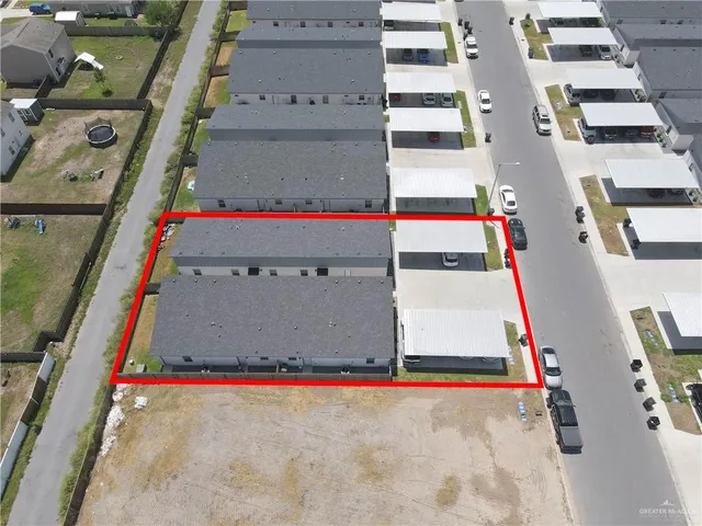 $1,300 | 1631 Playa Drive, Weslaco, TX 78596