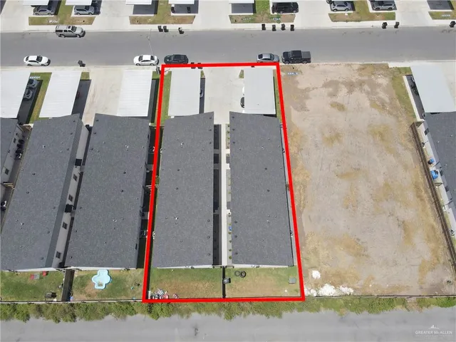 $1,300 | 1631 Playa Drive, Weslaco, TX 78596