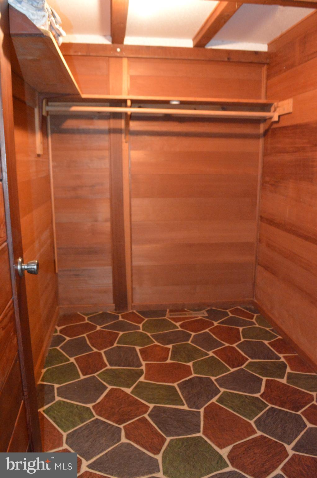 2736 Albert Rill Road Westminster, MD 21157 - Photo 13 of 28 Walk-in cedar closet