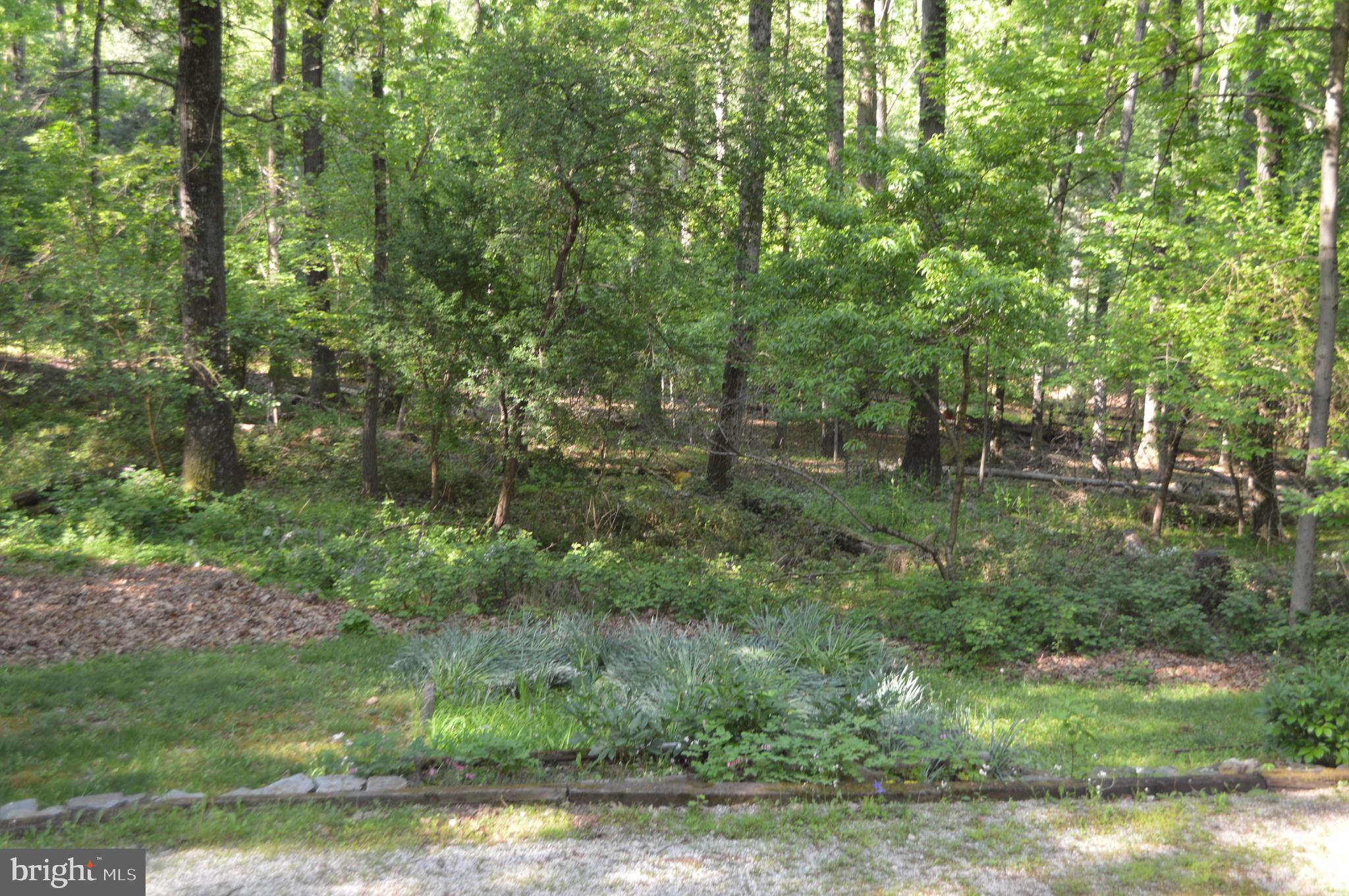 2736 Albert Rill Road Westminster, MD 21157 - Photo 20 of 28 View from Deck