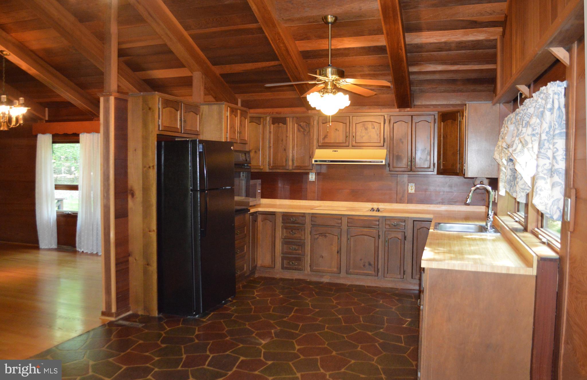 2736 Albert Rill Road Westminster, MD 21157 - Photo 2 of 28 Kitchen - view 1
