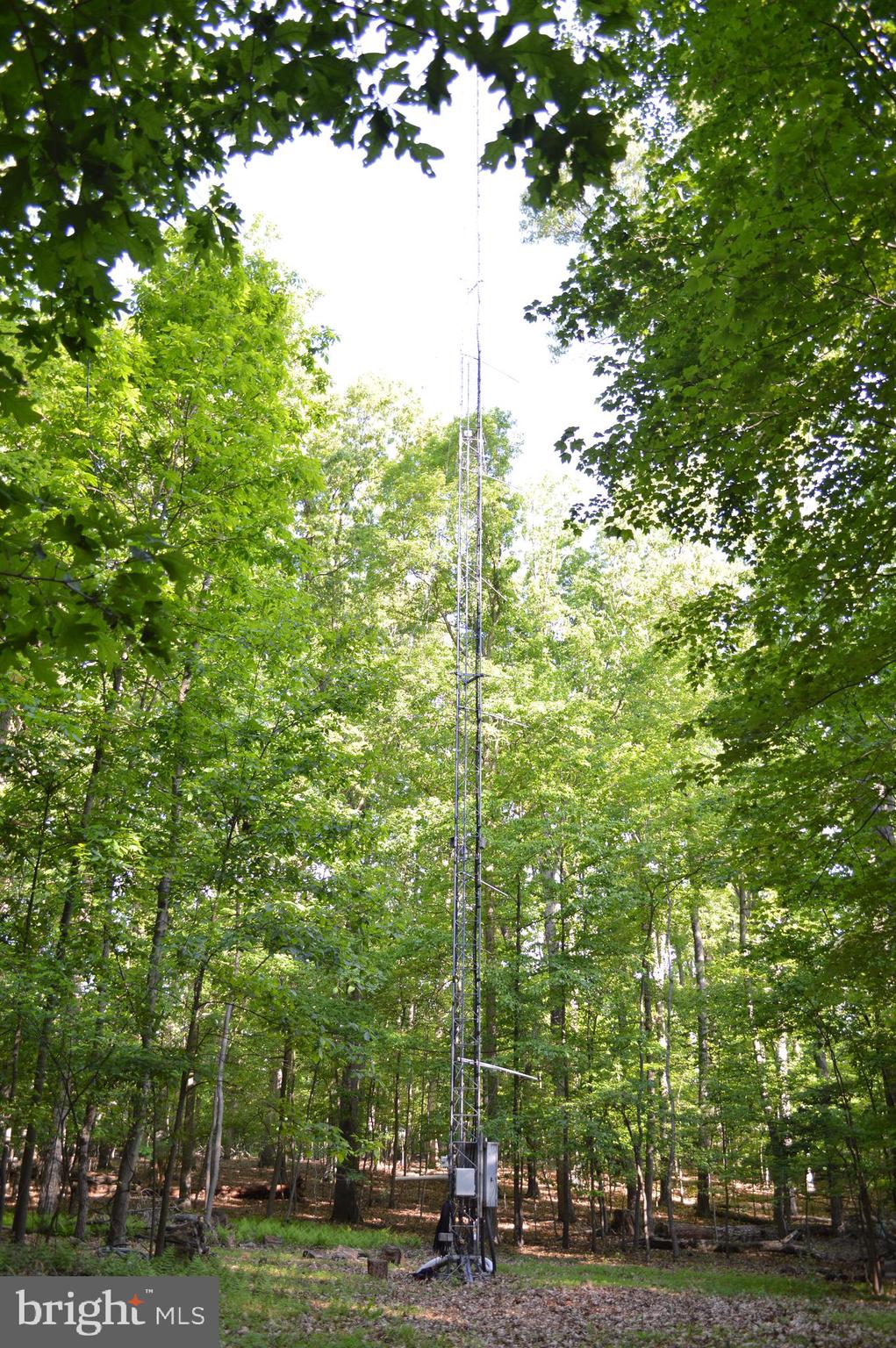 2736 Albert Rill Road Westminster, MD 21157 - Photo 25 of 28 Ham Radio tower