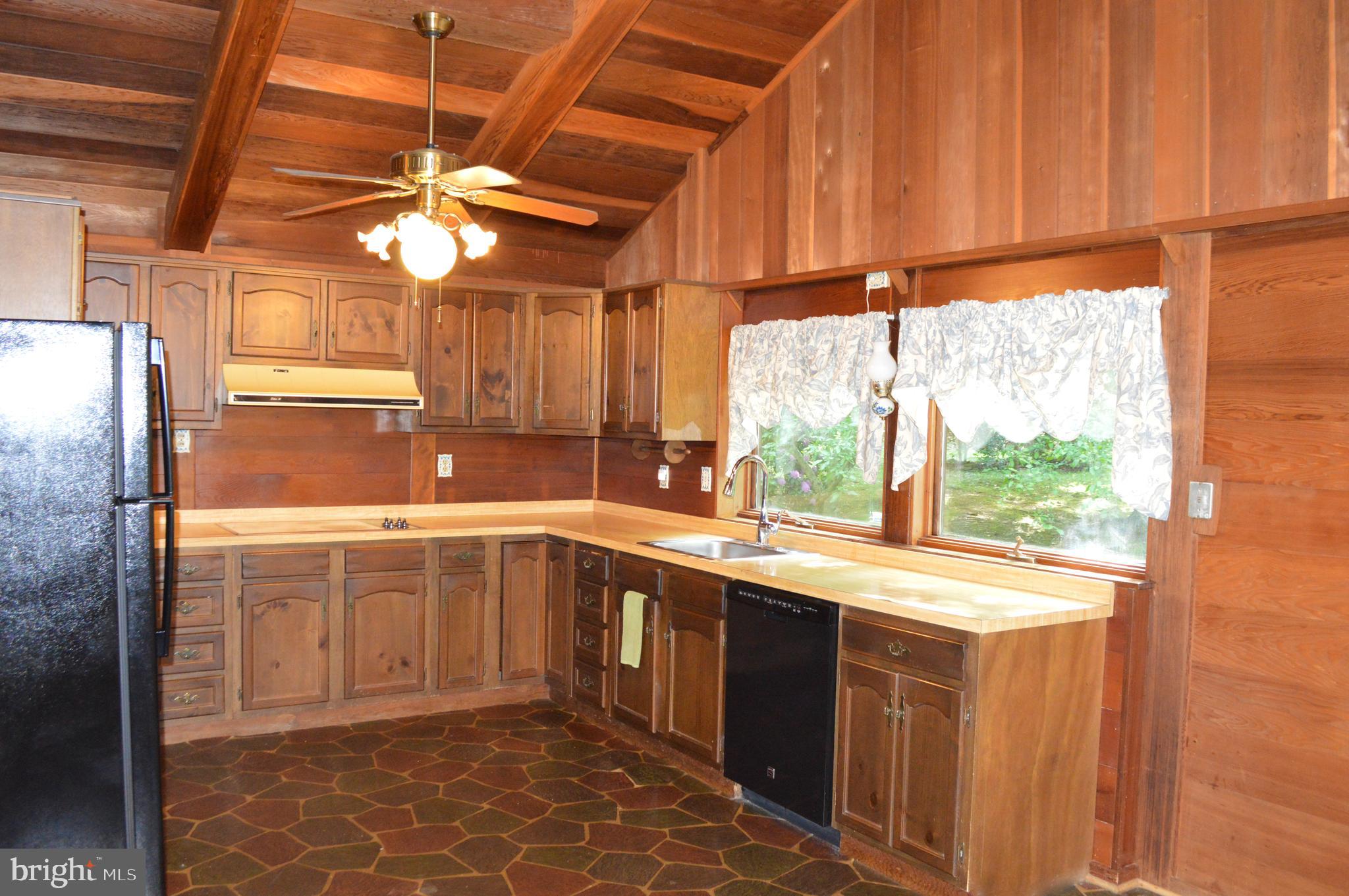 2736 Albert Rill Road Westminster, MD 21157 - Photo 3 of 28 Kitchen - view 2
