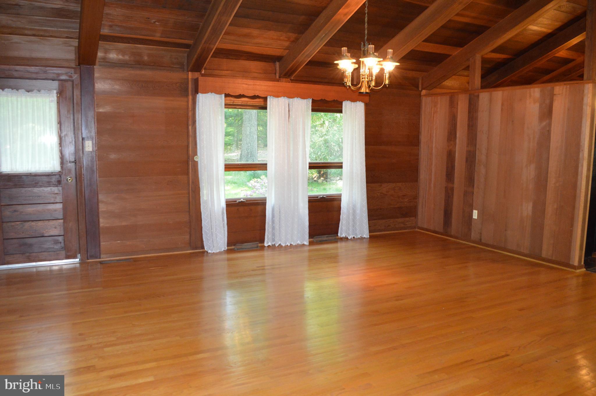 2736 Albert Rill Road Westminster, MD 21157 - Photo 8 of 28 Dining Room area