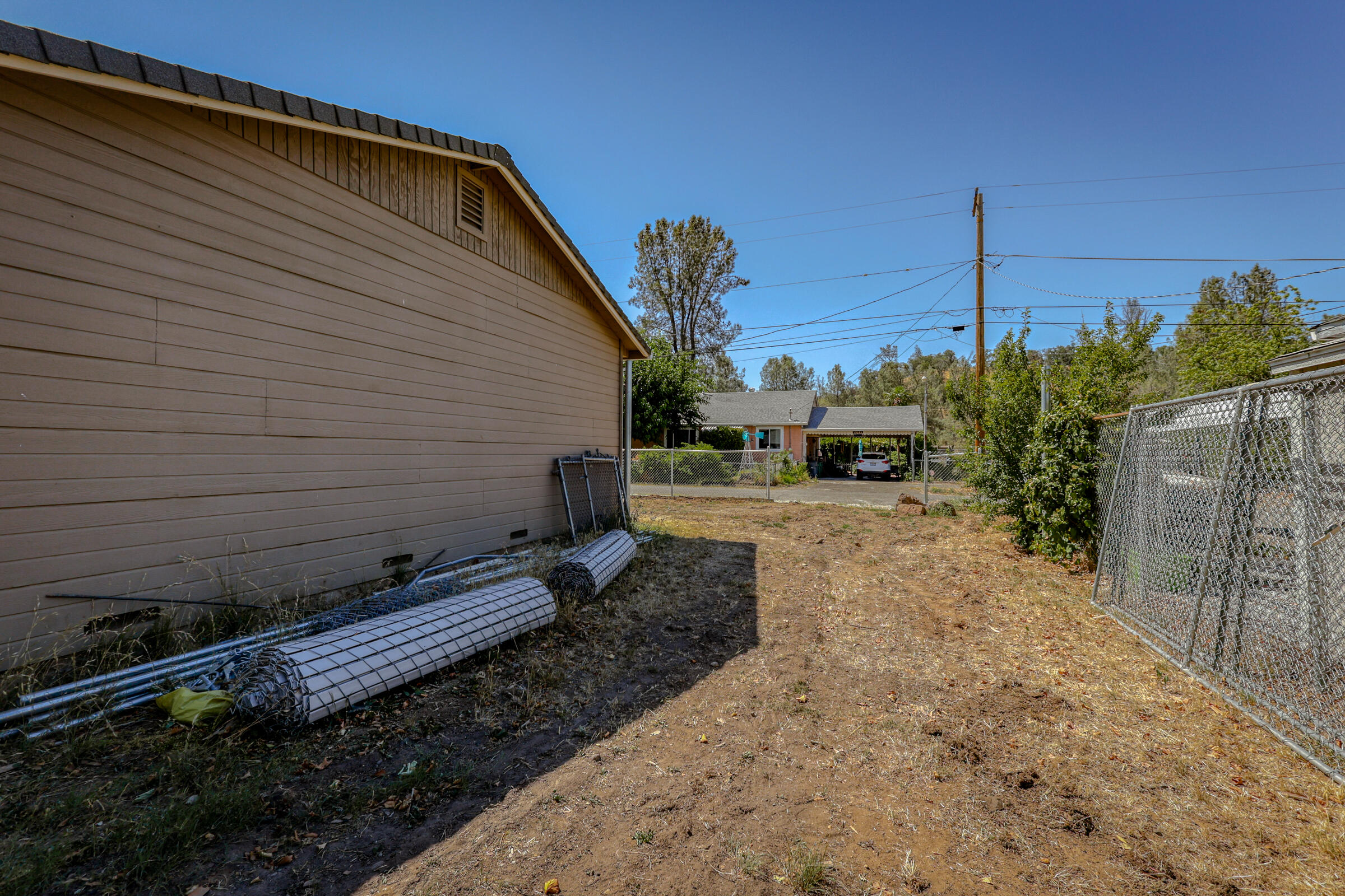 19291 Anna Road Anderson, CA 96007 - Photo 24 of 27 Gates to be installed